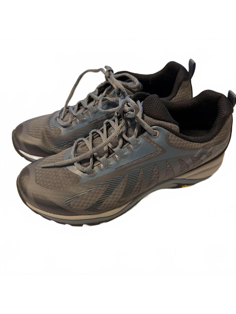 Women's Merrell Athletic Shoes Size 9.5